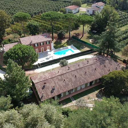 Caterina Residence ฟาเอนซา ภายนอก รูปภาพ