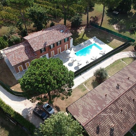 Caterina Residence ฟาเอนซา ภายนอก รูปภาพ