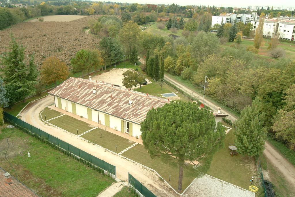 Caterina Residence ฟาเอนซา ภายนอก รูปภาพ