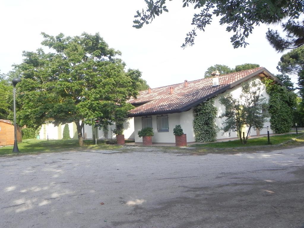 Caterina Residence ฟาเอนซา ภายนอก รูปภาพ