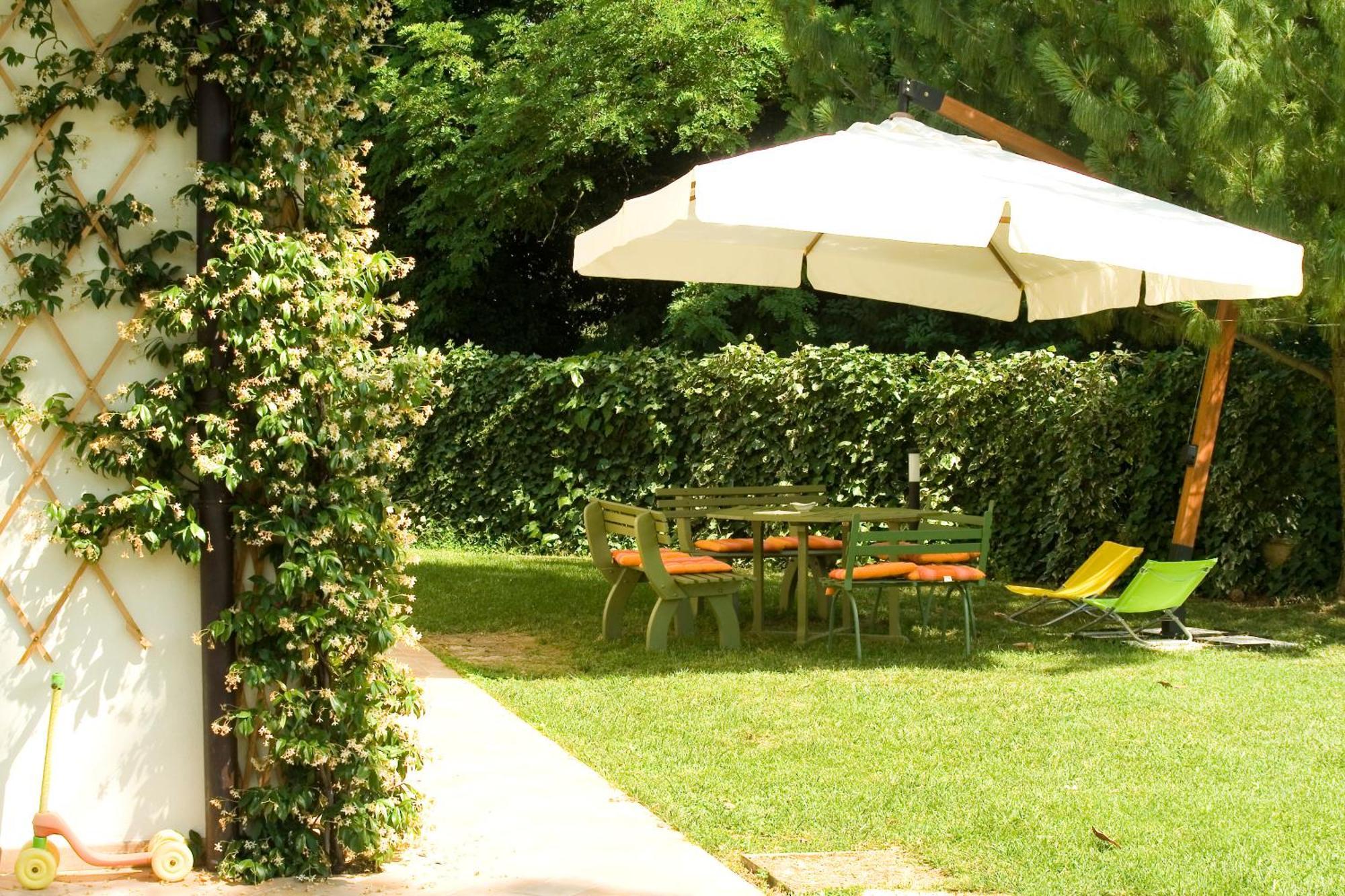 Caterina Residence ฟาเอนซา ภายนอก รูปภาพ