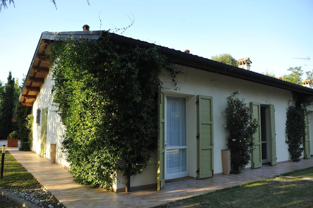 Caterina Residence ฟาเอนซา ภายนอก รูปภาพ