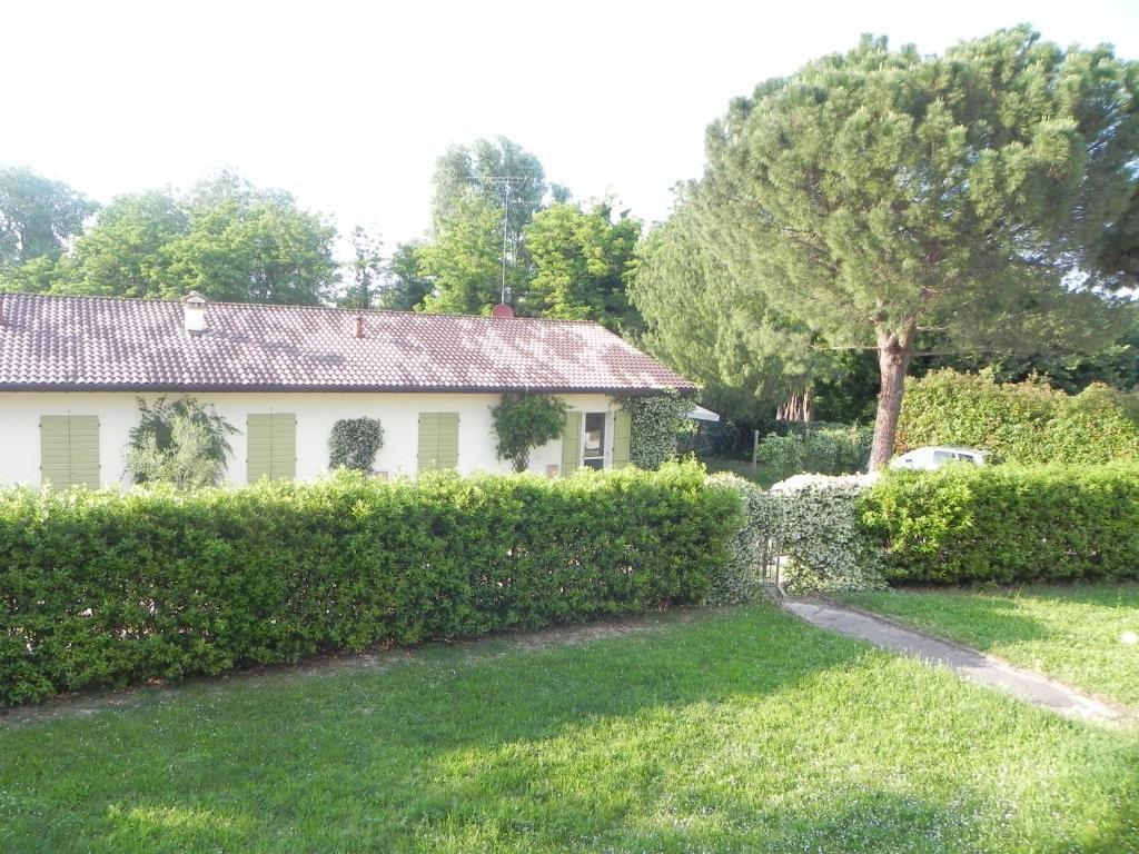 Caterina Residence ฟาเอนซา ภายนอก รูปภาพ
