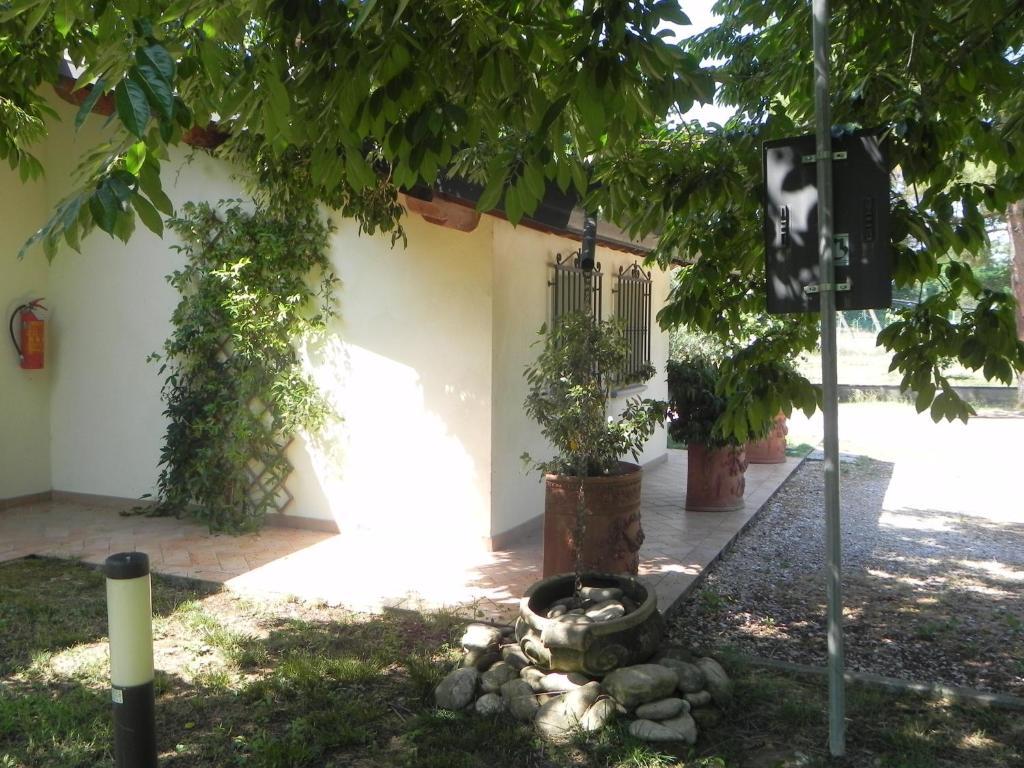 Caterina Residence ฟาเอนซา ภายนอก รูปภาพ