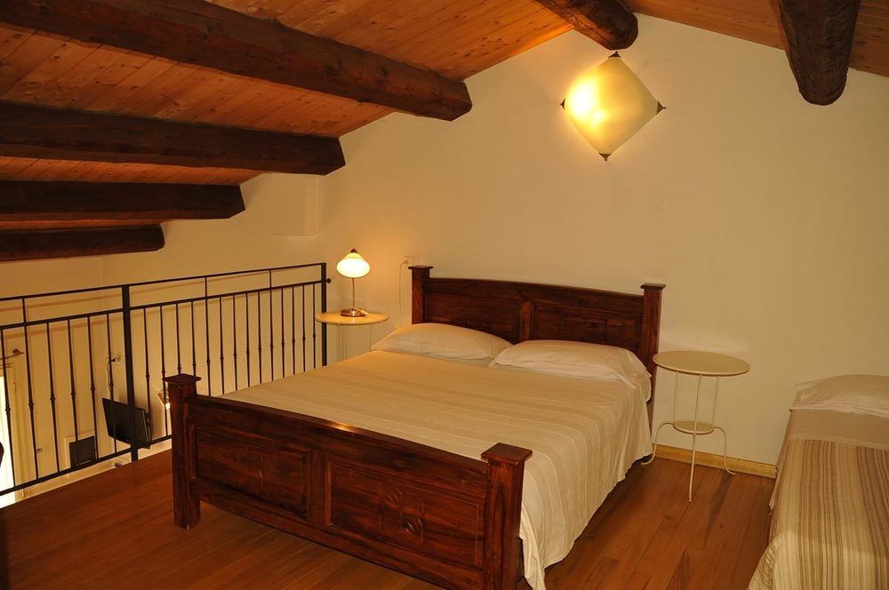 Caterina Residence ฟาเอนซา ภายนอก รูปภาพ