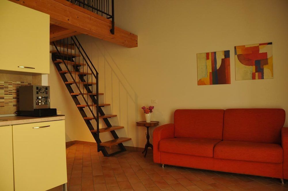 Caterina Residence ฟาเอนซา ภายนอก รูปภาพ