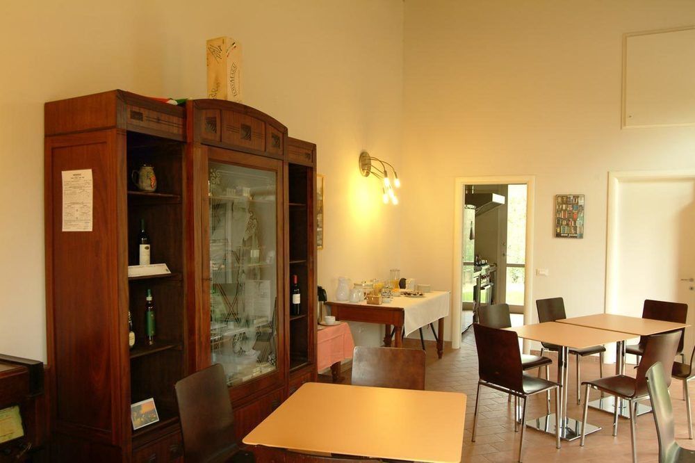 Caterina Residence ฟาเอนซา ภายนอก รูปภาพ