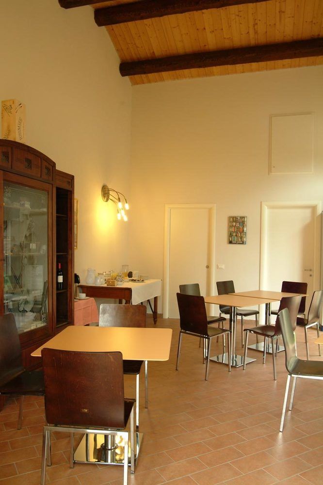 Caterina Residence ฟาเอนซา ภายนอก รูปภาพ