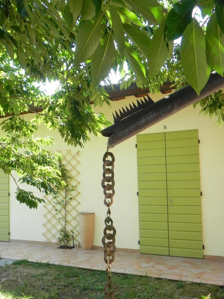 Caterina Residence ฟาเอนซา ภายนอก รูปภาพ