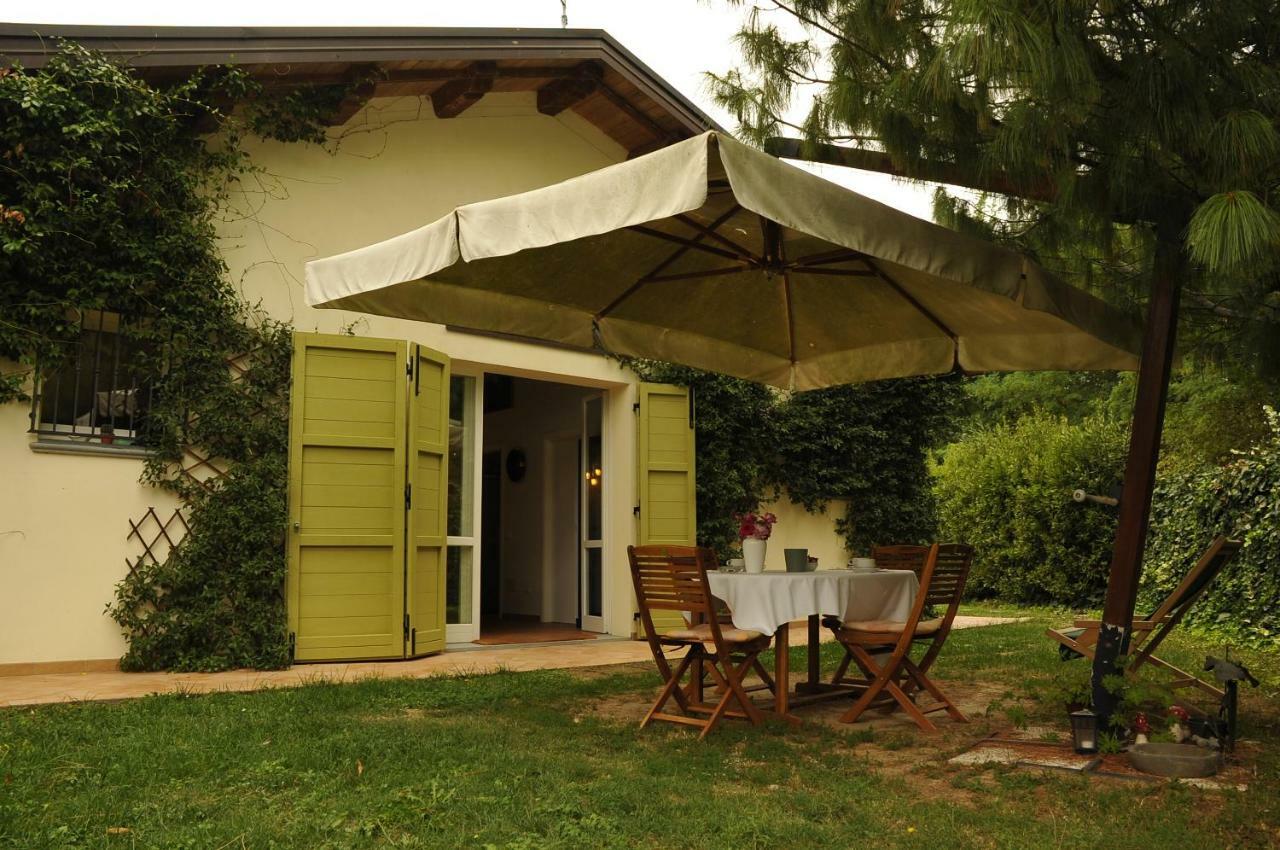 Caterina Residence ฟาเอนซา ภายนอก รูปภาพ